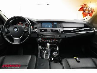 BMW 5-serie 535i HE Schuifdak Leder Navi Clima Cruise Camera SHZ PDC picture 7