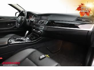 BMW 5-serie 535i HE Schuifdak Leder Navi Clima Cruise Camera SHZ PDC picture 6
