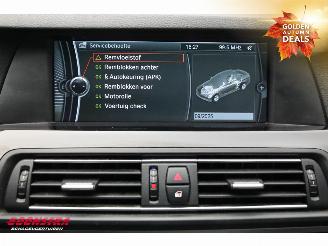 BMW 5-serie 535i HE Schuifdak Leder Navi Clima Cruise Camera SHZ PDC picture 17