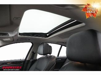 BMW 5-serie 535i HE Schuifdak Leder Navi Clima Cruise Camera SHZ PDC picture 12