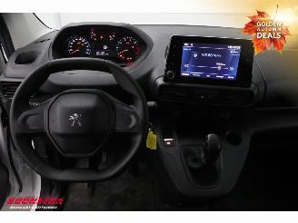 Peugeot Partner 1.5 BlueHDI Premium Apple/Android Airco Cruise PDC AHK picture 12