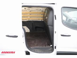 Peugeot Partner 1.5 BlueHDI Premium Apple/Android Airco Cruise PDC AHK picture 10