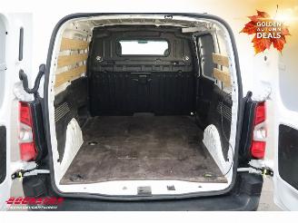 Peugeot Partner 1.5 BlueHDI Premium Apple/Android Airco Cruise PDC AHK picture 9