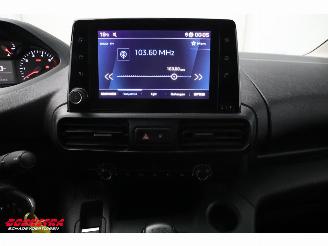 Peugeot Partner 1.5 BlueHDI Premium Apple/Android Airco Cruise PDC AHK picture 13