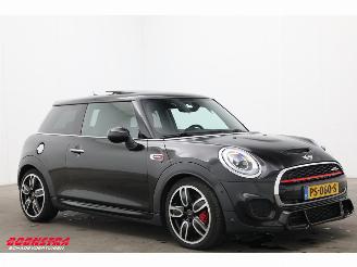 Mini Cooper 2.0 232 PK Pano HUD Navi Clima Cruise Camera SHZ picture 2