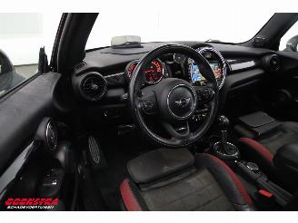 Mini Cooper 2.0 232 PK Pano HUD Navi Clima Cruise Camera SHZ picture 22