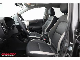 Kia Picanto 1.0 DPI GT-Line Schuifdak LED Virtual ACC Clima Camera LRHZ 7.536 km! picture 15