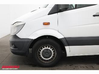 Mercedes Sprinter 316 CDI MAXI Navi Airco Cruise Camera SHZ PDC picture 13