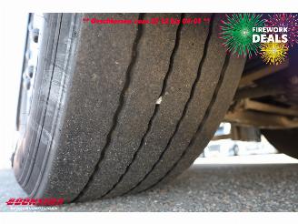 Scania R R500 6X2 Retarder VDL Haakarm Standclima Leder Navi Camera picture 38