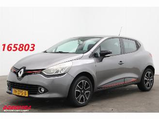 Unfallwagen Renault Clio 0.9 TCe Navi Airco Cruise PDC 128.682 km! 2013/1