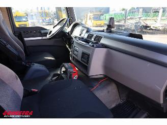 MAN TGS 28.470 Kroll Saug Druck Combi 6X2 38.679 km! picture 25