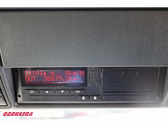 MAN TGS 28.470 Kroll Saug Druck Combi 6X2 38.679 km! picture 32