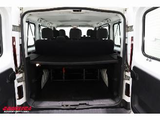 Renault Trafic Passenger 1.6 dCi Expression 9-Pers. Airco picture 17