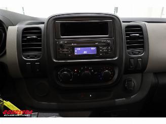 Renault Trafic Passenger 1.6 dCi Expression 9-Pers. Airco picture 7