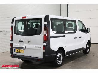 Opel Vivaro 1.6 CDTI 9-Pers. Navi Airco PDC picture 3