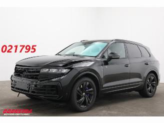škoda osobní automobily Volkswagen Touareg R 3.0 TSi 4Motion PHEV Pano HUD 360° Ventilatie ACC LRHZ AHK 2024/7