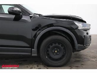 Audi Q2 35 TDi Aut. Leder Navi Clima Cruise SHZ picture 5