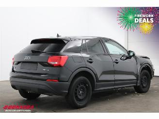 Audi Q2 35 TDi Aut. Leder Navi Clima Cruise SHZ picture 3
