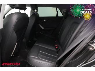 Audi Q2 35 TDi Aut. Leder Navi Clima Cruise SHZ picture 22