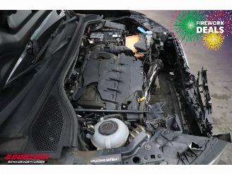 Audi Q2 35 TDi Aut. Leder Navi Clima Cruise SHZ picture 8