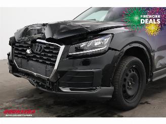 Audi Q2 35 TDi Aut. Leder Navi Clima Cruise SHZ picture 12