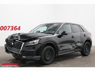 Avarii autoturisme Audi Q2 35 TDi Aut. Leder Navi Clima Cruise SHZ 2019/10