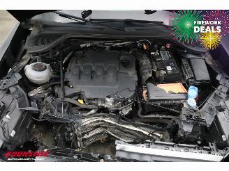 Audi Q2 35 TDi Aut. Leder Navi Clima Cruise SHZ picture 9