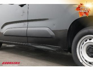 Peugeot Partner 1.5 BlueHDI Premium Bluetooth Apple/Android Airco Cruise AHK 62.784 km! picture 5