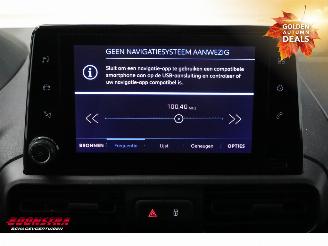 Peugeot Partner 1.5 BlueHDI Premium Bluetooth Apple/Android Airco Cruise AHK 62.784 km! picture 18