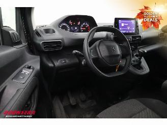 Peugeot Partner 1.5 BlueHDI Premium Bluetooth Apple/Android Airco Cruise AHK 62.784 km! picture 14