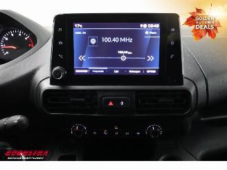 Peugeot Partner 1.5 BlueHDI Premium Bluetooth Apple/Android Airco Cruise AHK 62.784 km! picture 12
