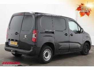 Peugeot Partner 1.5 BlueHDI Premium Bluetooth Apple/Android Airco Cruise AHK 62.784 km! picture 3