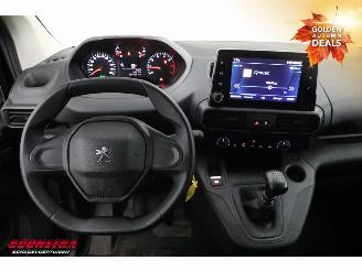 Peugeot Partner 1.5 BlueHDI Premium Bluetooth Apple/Android Airco Cruise AHK 62.784 km! picture 11