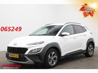 škoda osobní automobily Hyundai Kona 1.6 GDI HEV Comfort Clima Navi Camera ACC 2021/7