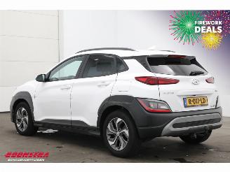 Hyundai Kona 1.6 GDI HEV Comfort Clima Navi Camera ACC picture 4