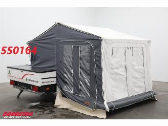 Schade caravan Combi-Camp  Country Xcluxive BY 2017 2017/6