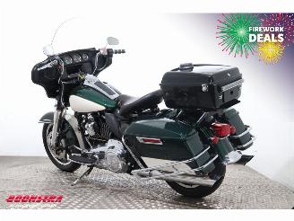 Harley-Davidson  FLHTP Electra Glide Police BY 2018 LED ABS picture 4