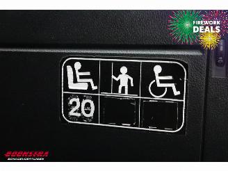 Mercedes  Sprinter 518 V6 CDI Aut. Reisebus 20-Pers. Airco Cruise PDC picture 7