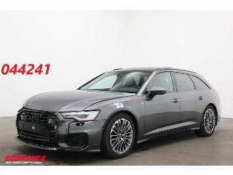 škoda osobní automobily Audi A6 Avant 55 TFSI e Quattro S-Line Pano Matrix HUD B&O Memory AHK 2023/3