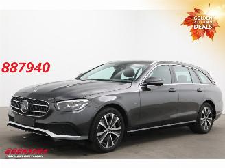 Damaged car Mercedes E-klasse Estate 300 de LED Navi Clima Cruise Camera AHK 2020/10