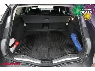 Ford Mondeo Wagon 2.0 TDCi 150 PK Aut. Trend Navi Clima Cruise SHZ PDC picture 15