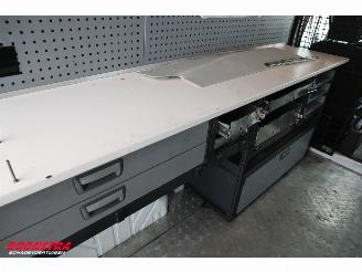 Ford Transit 2.0 TDCI 170 PK Aut. L2-H3 Trend Airco Cruise picture 26