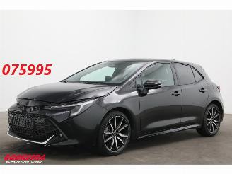 uszkodzony samochody osobowe Toyota Corolla Hybrid 140 GR Sport LED ACC Navi Clima Camera SHZ 23.451 km! 2024/7