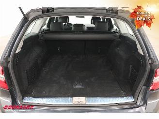 Mercedes E-klasse Estate 200 CGI 7G-Tronic BlueEff. Leder Navi Clima Cruise SHZ PDC AHK picture 27
