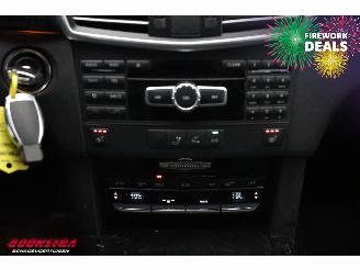 Mercedes E-klasse Estate 200 CGI 7G-Tronic BlueEff. Leder Navi Clima Cruise SHZ PDC AHK picture 23