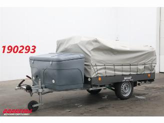 Schade caravan Cabanon  Mercury Basic 4-Pers. BY 2021 2021/9