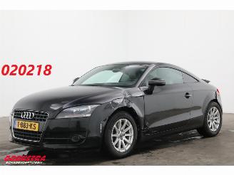  Audi TT 2.0 TFSI 200 PK Leder Clima 132.416 km! 2007/10