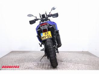 Yamaha  Ténéré 700 World Raid LED Akrapovic 10.718 km! picture 8