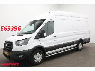  Ford Transit 2.0 TDCI L3-H3 Trend ACC Virtual 360° Navi Clima 19.503 km! 2024/11