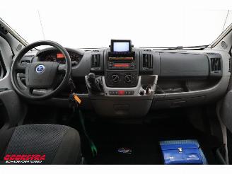 Fiat  Ducato 2.3 MJ Calobo Rolstoellift Solar Schotel Airco Cruise Camera. picture 11